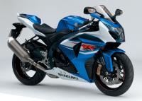 Suzuki GSX-R 1000 L2 &#8211; 2012