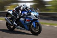 Suzuki GSX-R 1000 L2 &#8211; 2012