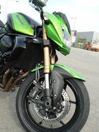 Kawasaki Z750R Révolution