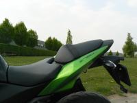 Kawasaki Z750R Révolution