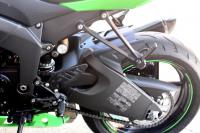 Kawasaki ZX-6R &#8211; 2011