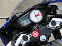 Yamaha YZF R125 2009