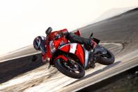 Yamaha YZF R125 2009