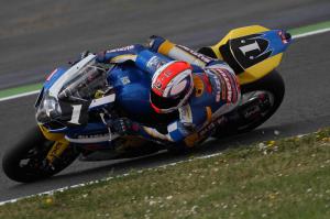 Suzuki Endurance Racing Team en pole position au Bol d&rsquo;Or