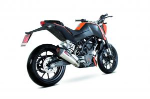 Donnez de la voix à  votre KTM Duke 125