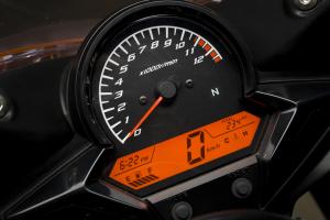 Honda CBR 125 R &#8211; 2011