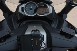 BMW C 650 GT