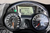 Kawasaki GTR 1400 &#8211; 2012