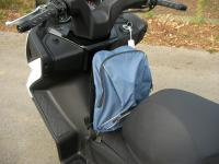 Kymco Dinkstreet 300i ABS