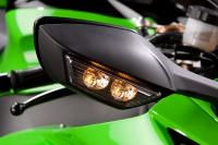 Kawasaki ZX10R &#8211; 2011