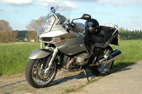 BMW R 1200 ST