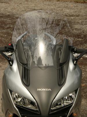 HONDA CBF 1000 FA &#8211; 2010