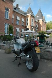 BMW R 1200 ST