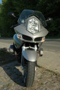 BMW R 1200 ST