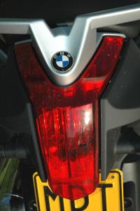 BMW R 1200 ST