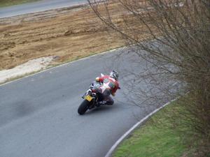 Ducati 848 Dark &#8211; 2010