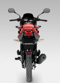 Honda CBF 125 2009