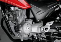 Honda CBF 125 2009