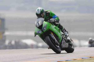 GSR Kawasaki s&rsquo;impose devant Yamaha Austria et RAC41 City Bike et Bravo à  Olivier Depoorter