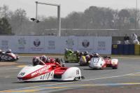 Championnat du Monde FIM de Sidecar 2010 &#8211; Victoire du duo Pavarinta/Hà¤nni