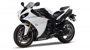 Yamaha R1 &#8211; 2013