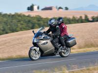 BMW K 1300 GT 2009