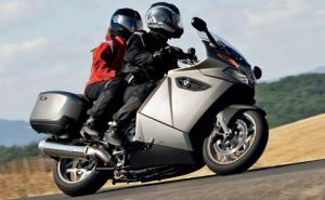 BMW K 1300 GT 2009