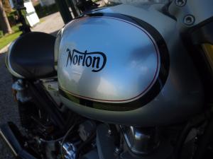 Norton Commando 961 SF &#8211; 2014
