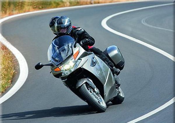 BMW K 1300 GT 2009