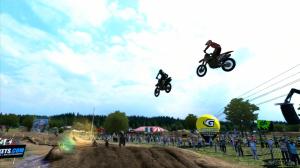 MXGP: The Official Motocross Videogame