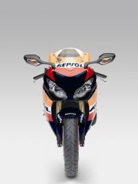 Honda CBR 1000 RR C-ABS 2009