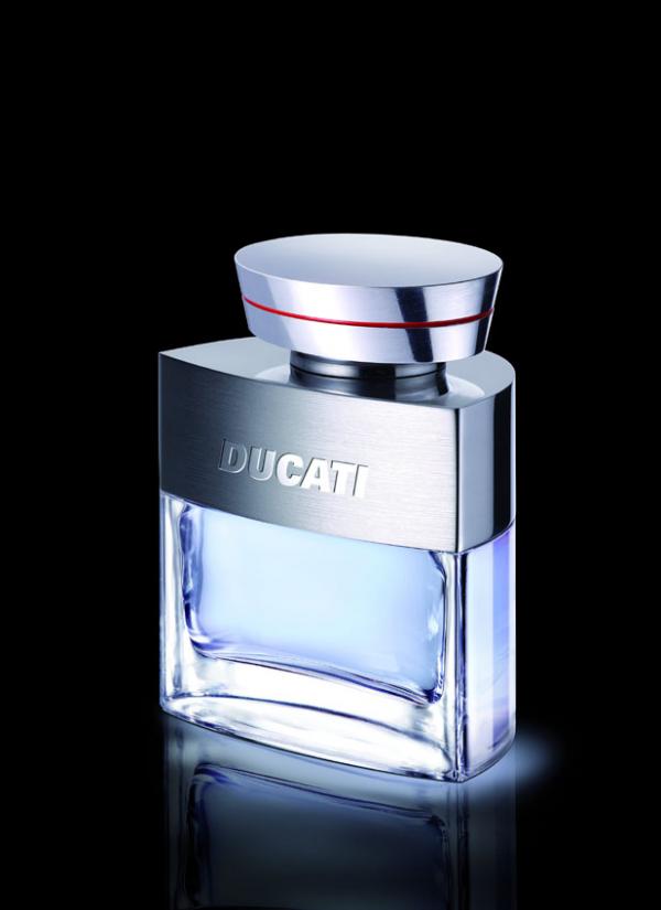 Ducati vous met au parfum