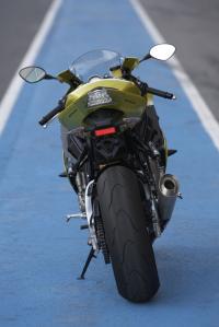 BMW S1000RR &#8211; 2010