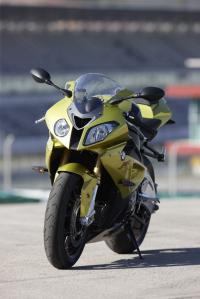 BMW S1000RR &#8211; 2010