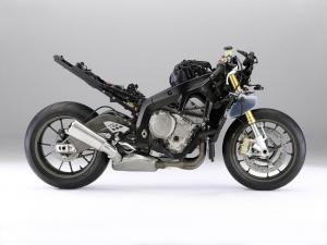 BMW S1000RR &#8211; 2010