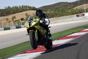 BMW S1000RR &#8211; 2010