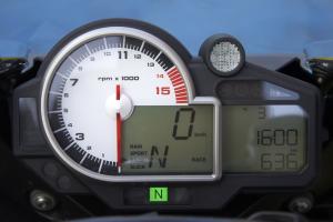 BMW S1000RR &#8211; 2010