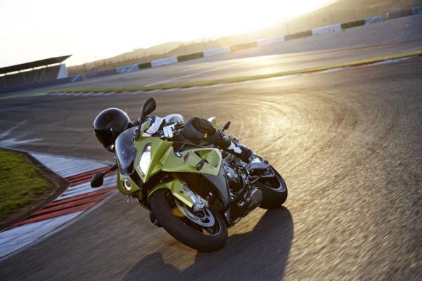 BMW S1000RR &#8211; 2010