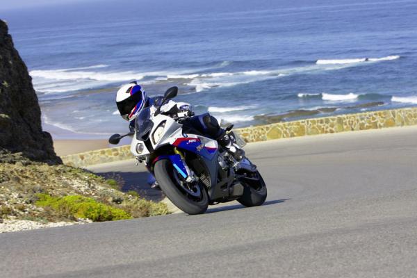 BMW S1000RR &#8211; 2010