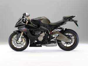 BMW S1000RR &#8211; 2010