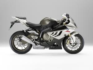 BMW S1000RR &#8211; 2010