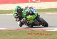 SBK Assen en Supersport Lowes bat Sofuoglu de justesse