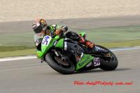 SBK Assen en Supersport Lowes bat Sofuoglu de justesse