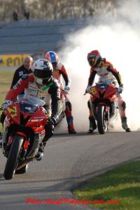 Superstock 600 Assen Victoire Belge  Gauthier Duwelz