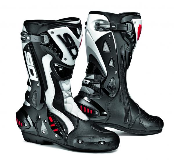 Nouvelles bottes sport chez Sidi