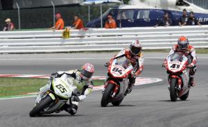 SBK Assen