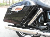 Harley-Davidson Dyna Switchback la moto aux deux visages.