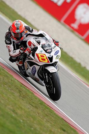 Solide performance des pilotes Honda suisses à  Assen!