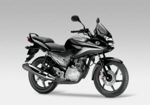 Honda CBF 125 2009