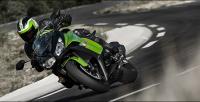 Kawasaki Z1000SX 2011: rencontre d&rsquo;un nouveau type